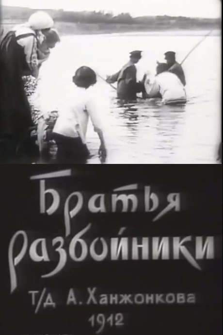 The Robber Brothers